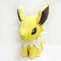 Plush - Pokémon / Jolteon