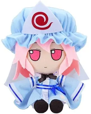 Plush - Touhou Project