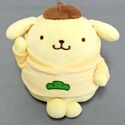 Plush - Osomatsu-san / Pom Pom Purin