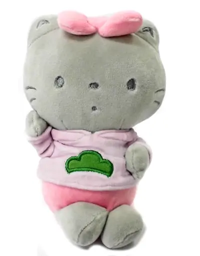 Plush - Osomatsu-san / Nya Ni Nyu Ne Nyon