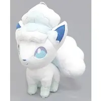 Plush - Pokémon / Rokon (Vulpix)