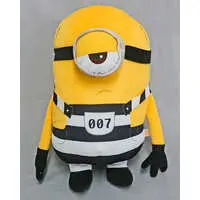 Plush - Despicable Me / Mel