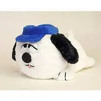 Plush - PEANUTS / Snoopy & Olaf