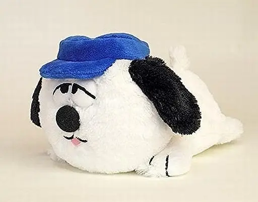 Plush - PEANUTS / Snoopy & Olaf