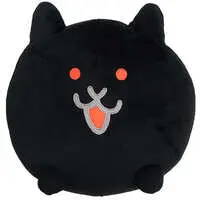 Plush - Nyanko Daisensou / Killer Cat