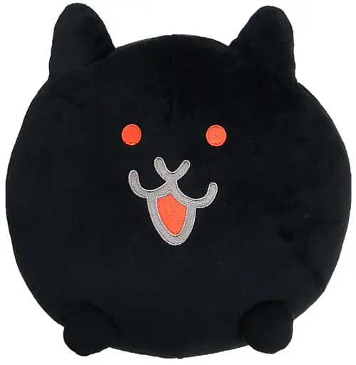 Plush - Nyanko Daisensou / Killer Cat