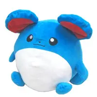 Plush - Pokémon / Marill