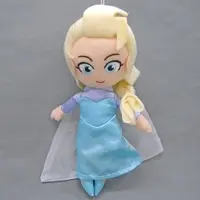 Plush - Frozen / Elsa