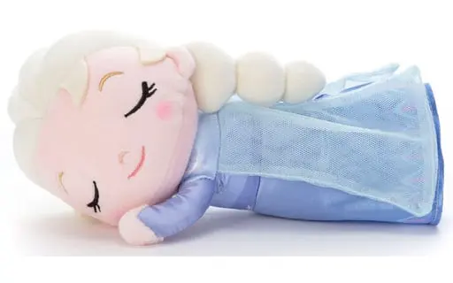 Plush - Frozen / Elsa