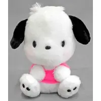 Plush - Sanrio / Pochacco