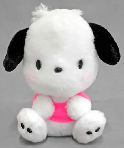 Plush - Sanrio / Pochacco