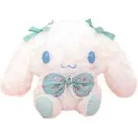 Plush - Sanrio / Cinnamoroll