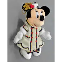 Plush - Disney / Minnie Mouse