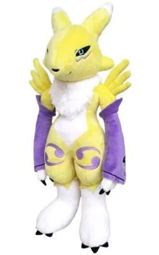 Plush - Digimon Adventure