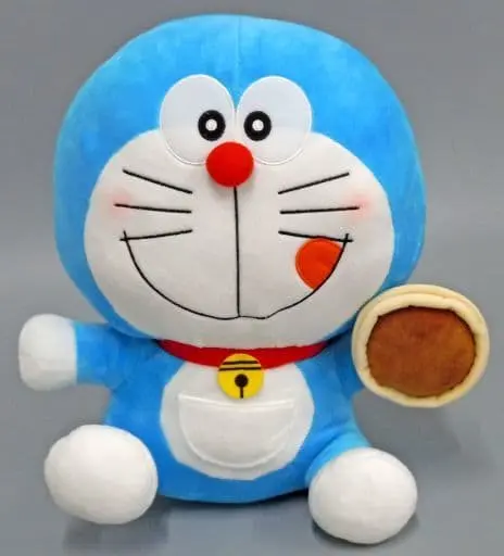 Plush - Doraemon