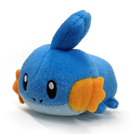 Plush - Pokémon / Mudkip