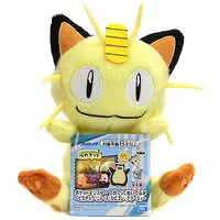 Plush - Pokémon / Meowth