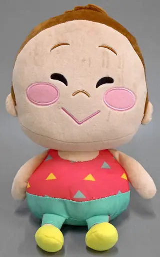 Plush - Gyokou no Nikuko-chan