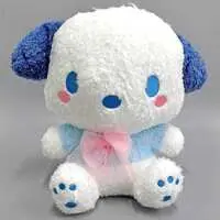 Plush - Sanrio characters / Pochacco