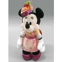 Plush - Disney / Minnie Mouse