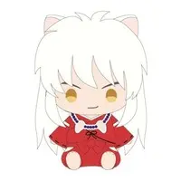 Plush - InuYasha