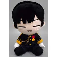 Plush - Hetalia