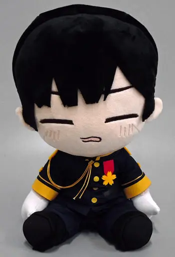 Plush - Hetalia