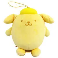 Plush - Sanrio characters / Pom Pom Purin