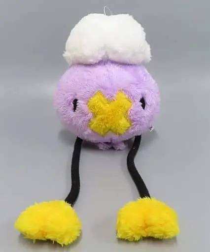 Plush - Pokémon / Drifloon