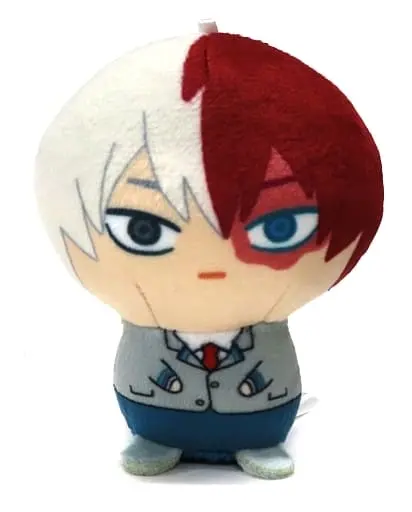 Plush - Boku no Hero Academia (My Hero Academia)