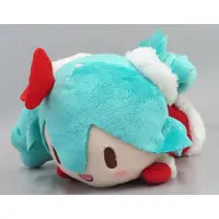 Plush - VOCALOID / Hatsune Miku