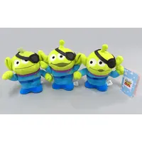 Plush - Toy Story / Aliens