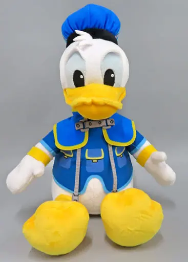 Plush - KINGDOM HEARTS