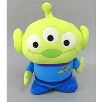 Plush - Toy Story / Aliens