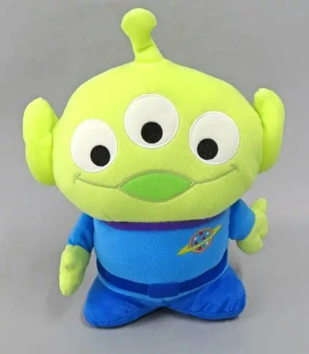 Plush - Toy Story / Aliens