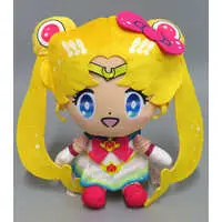 Plush - Sailor Moon / Hello Kitty