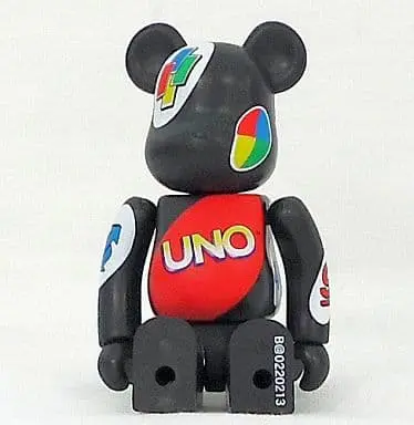 Trading Figure - BE＠RBRICK