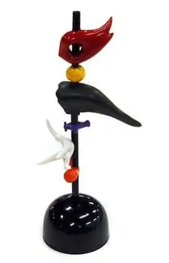 Trading Figure - Taro Okamoto