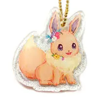 Key Chain - Pokémon / Eevee