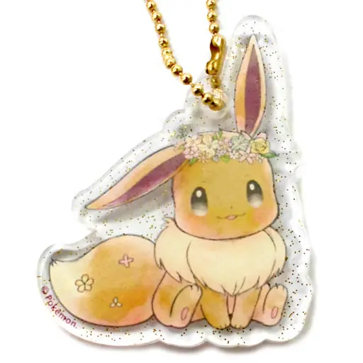 Key Chain - Pokémon / Eevee