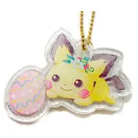 Key Chain - Pokémon / Pichu