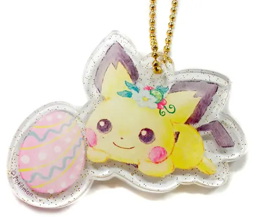 Key Chain - Pokémon / Pichu