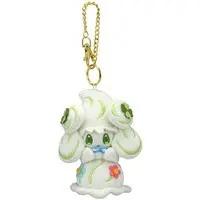 Key Chain - Plush Key Chain - Pokémon / Alcremie