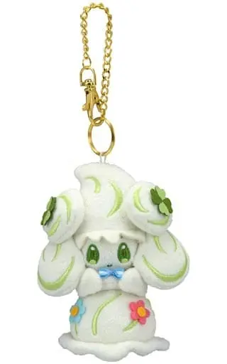 Key Chain - Plush Key Chain - Pokémon / Alcremie