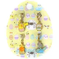 Key Chain - Pokémon / Pikachu