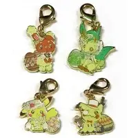 Key Chain - Pokémon