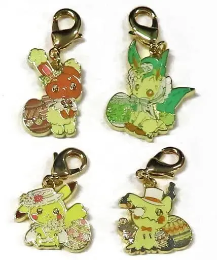 Key Chain - Pokémon