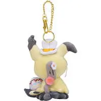 Key Chain - Plush Key Chain - Pokémon / Mimikyu