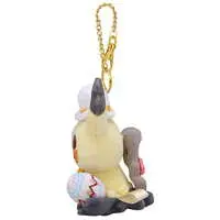 Key Chain - Plush Key Chain - Pokémon / Mimikyu