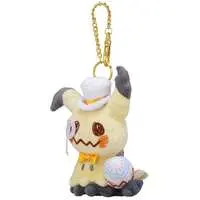 Key Chain - Plush Key Chain - Pokémon / Mimikyu